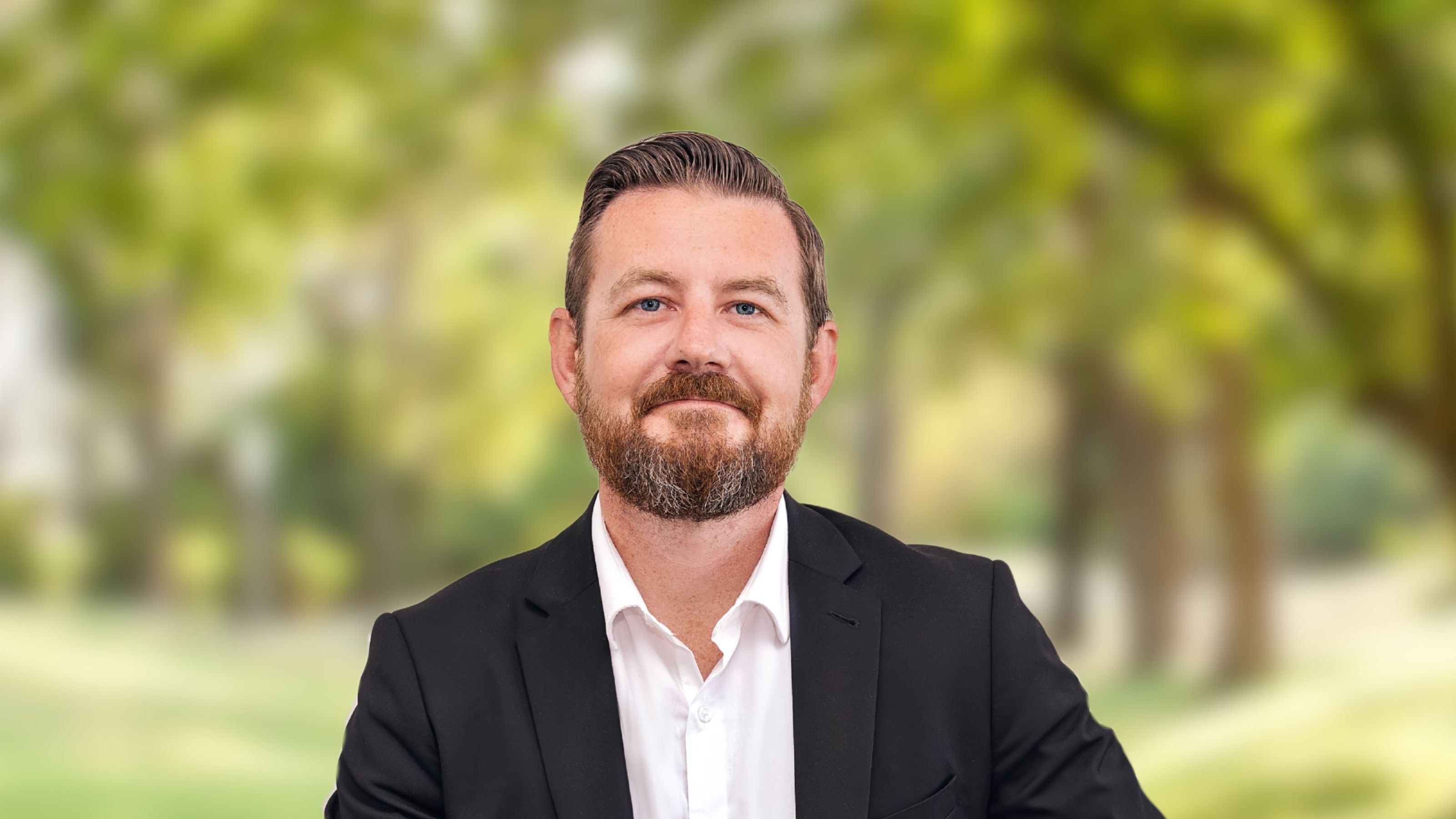 Matthew Moss - CO-AGENT TO JETT JONES - Ray White AKG