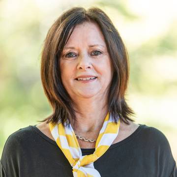 Marion Farr, Licensee Salesperson at Ray White Whanganui