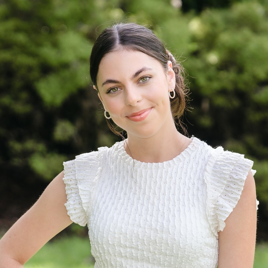 Ricki-Lee Dransfield