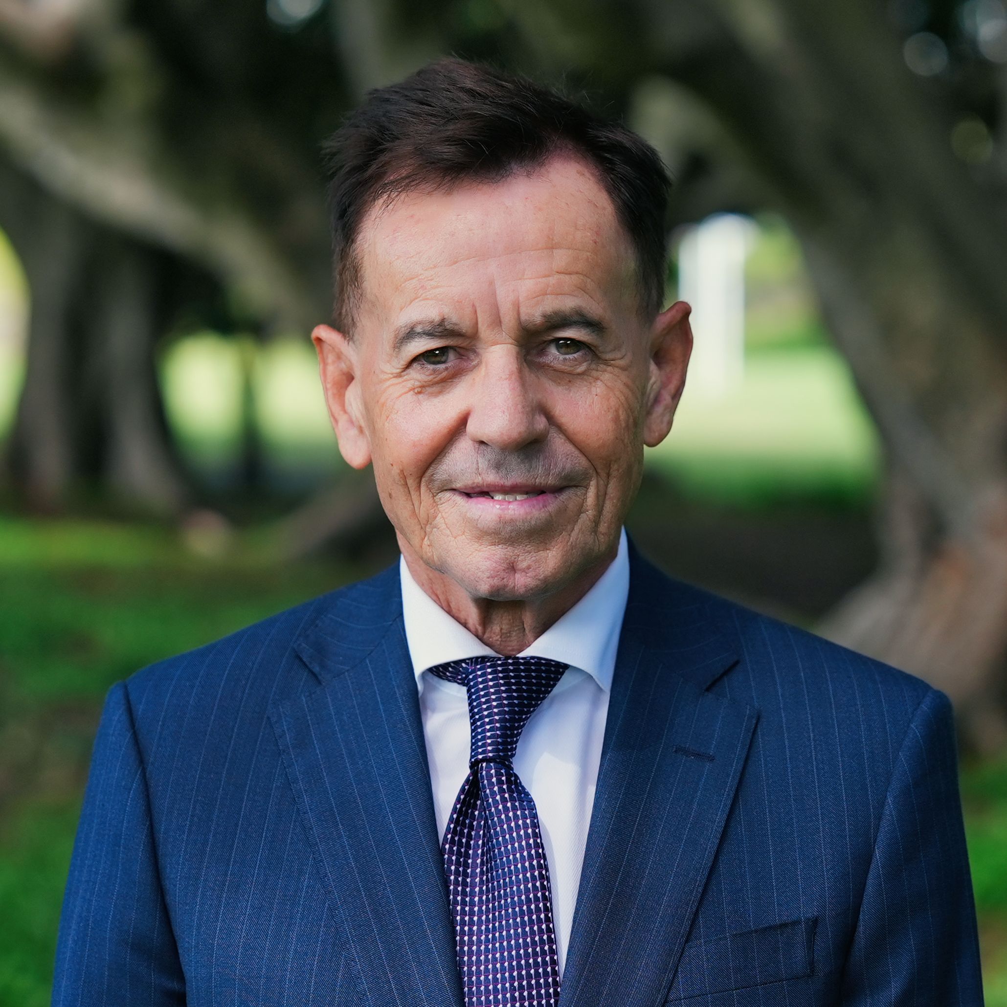 John Lawler Licensed Real Estate Agent Ray White Toowong