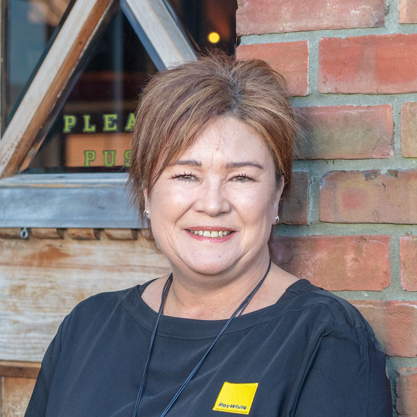 DonnaMarie Bell Senior Property Manager Ray White Red Chili