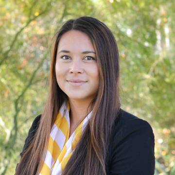 Stephanie Kenton, Property Manager at Ray White Hamilton City