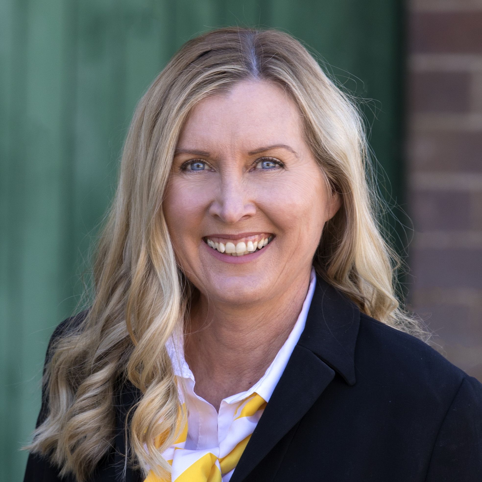 Kay Davis • Ray White