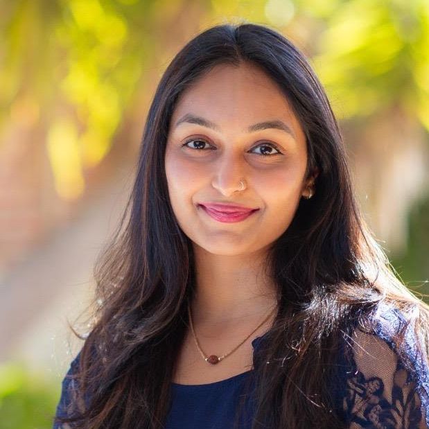 Siri Hegde