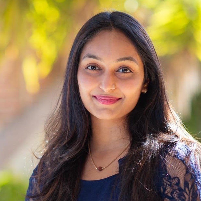 Siri Hegde