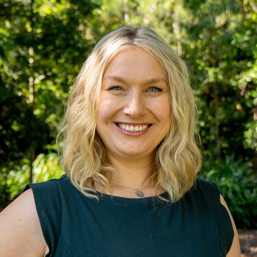 Gosia Hammond