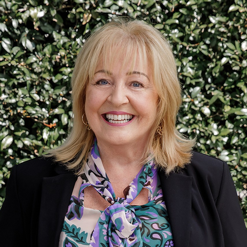 Belinda Henson