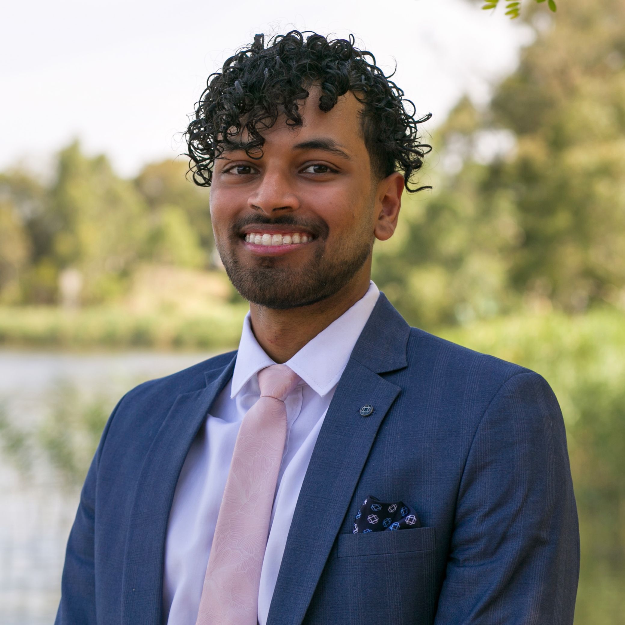 Davindu Goonatillake