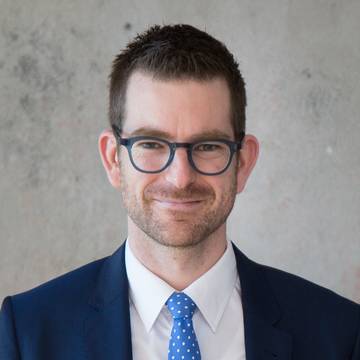 Aaron Haabjoern, Licensee Salesperson at Ray White Ponsonby