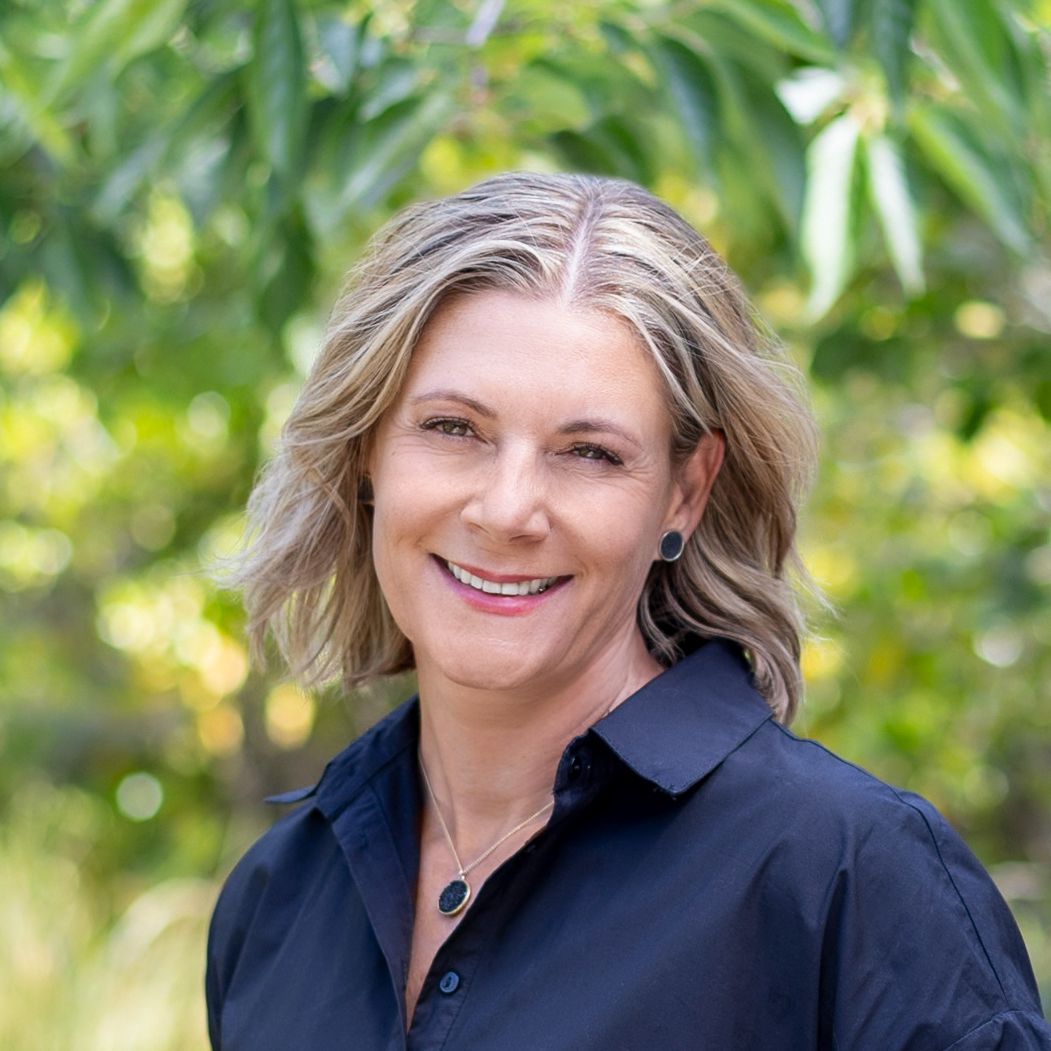 Julie Taylor Sales Salesperson Ray White Real Estate Richmond