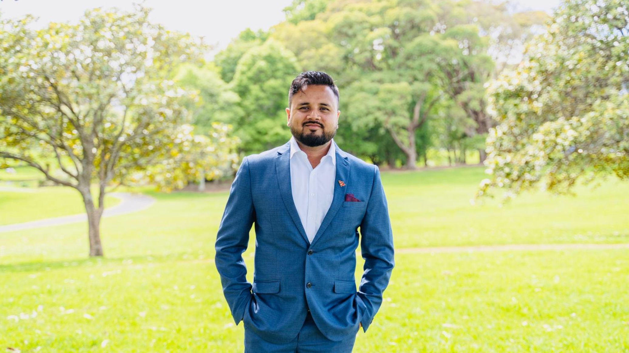 Rojan Bhattarai - Licensee Salesperson - Real Estate Manukau - Top Real ...