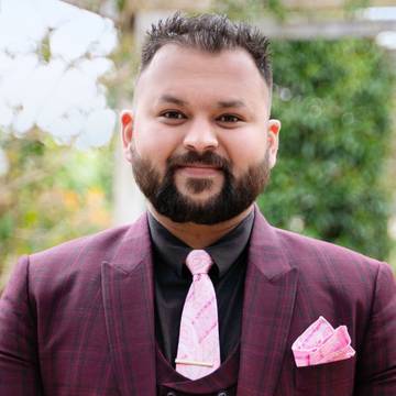 Sahil Walia, Licensee Salesperson at Ray White Blockhouse Bay