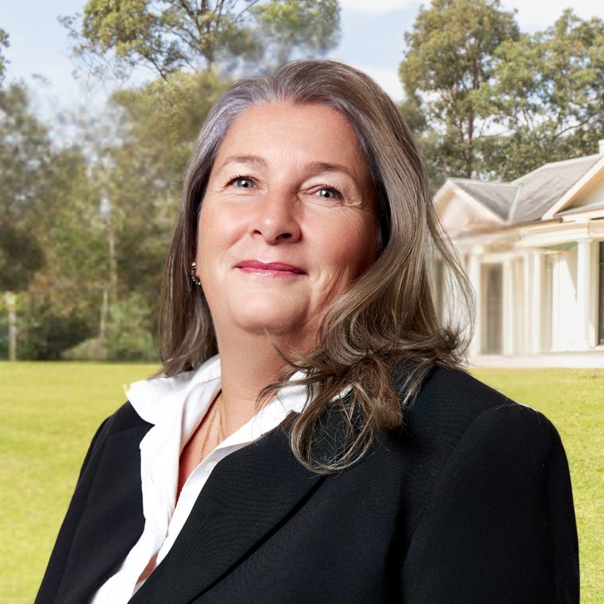 Michelle Jones-Mills