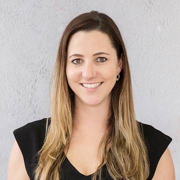 Zara Kehoe, Associate Salesperson at Ray White Ponsonby
