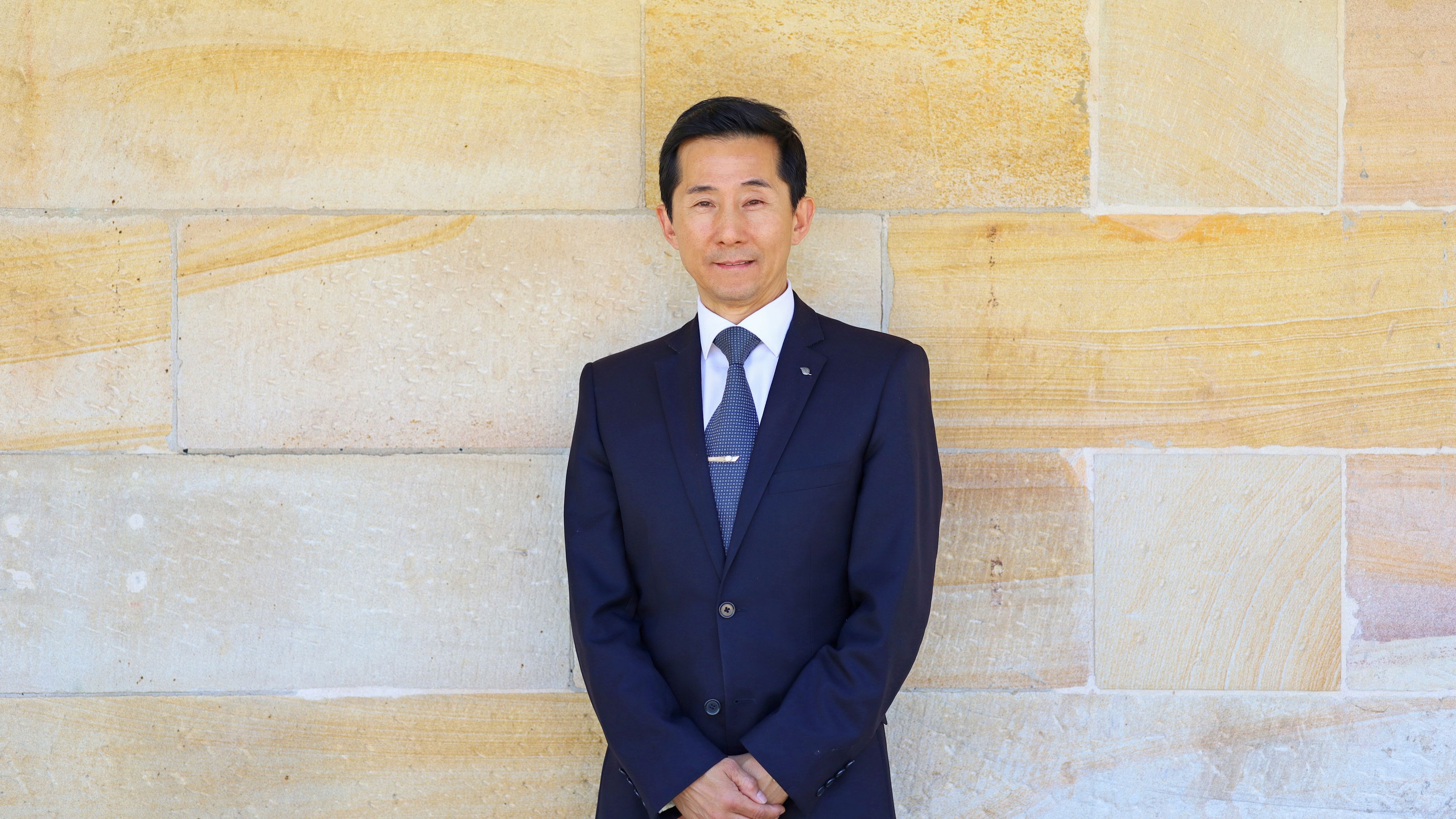 James Kwon - Licensed Real Estate Agent - Ray White Carlingford