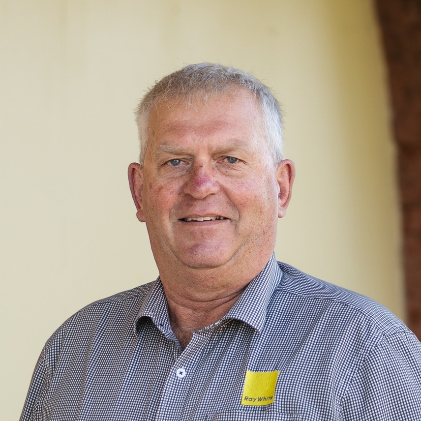 Peter Dahlitz
