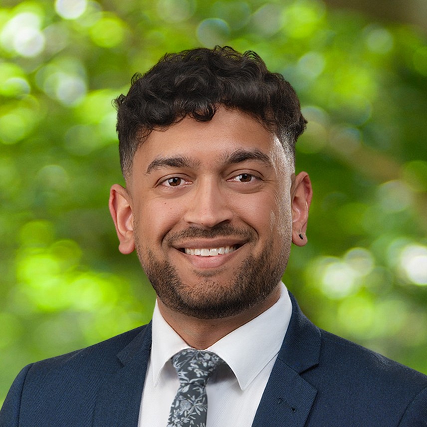Dilen Chauhan