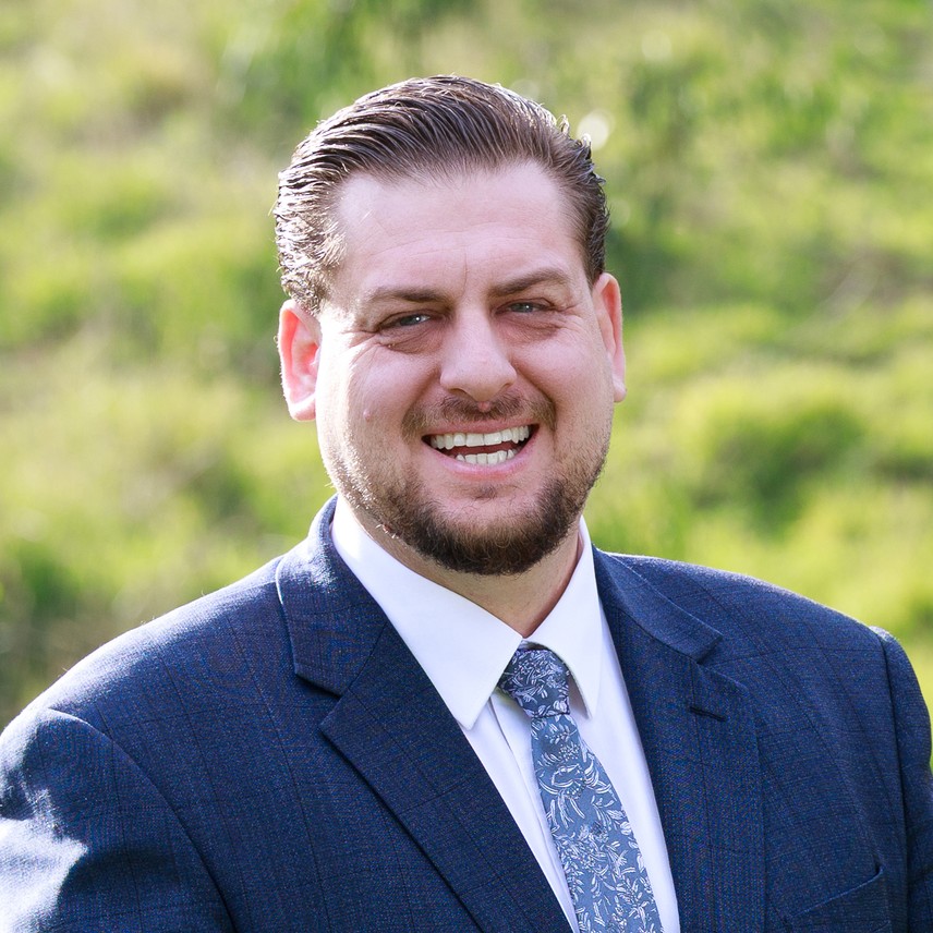 Ben Pellicori