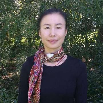 February Lei, Licensee Salesperson at Ray White Botany