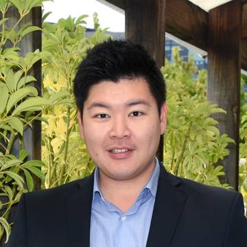 John Min, Licensee Salesperson at Ray White City Apartments