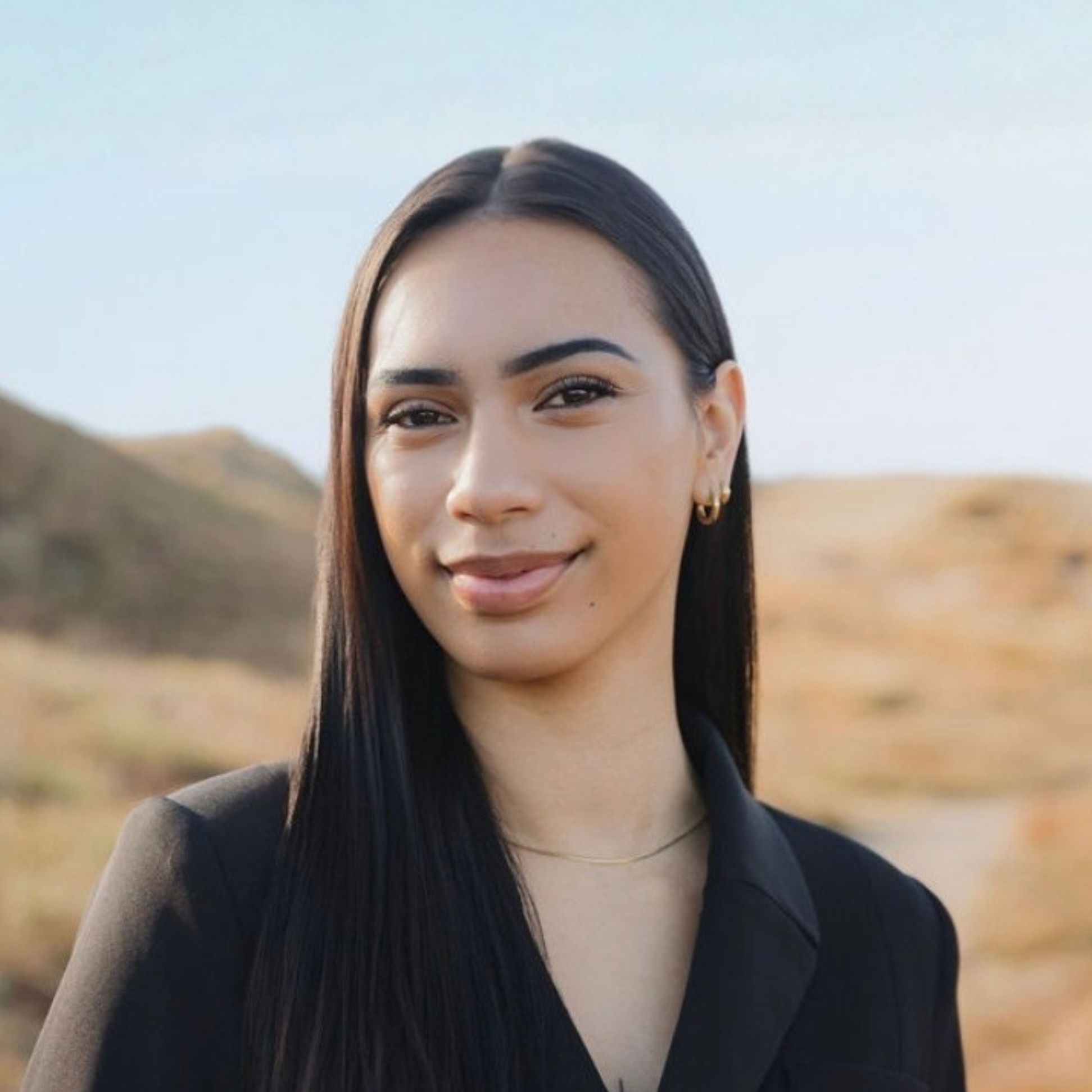 Kaiana Brown