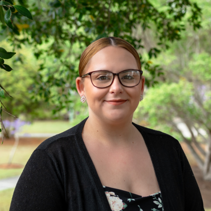 Hayley Walters Leasing Consultant Ray White Beenleigh