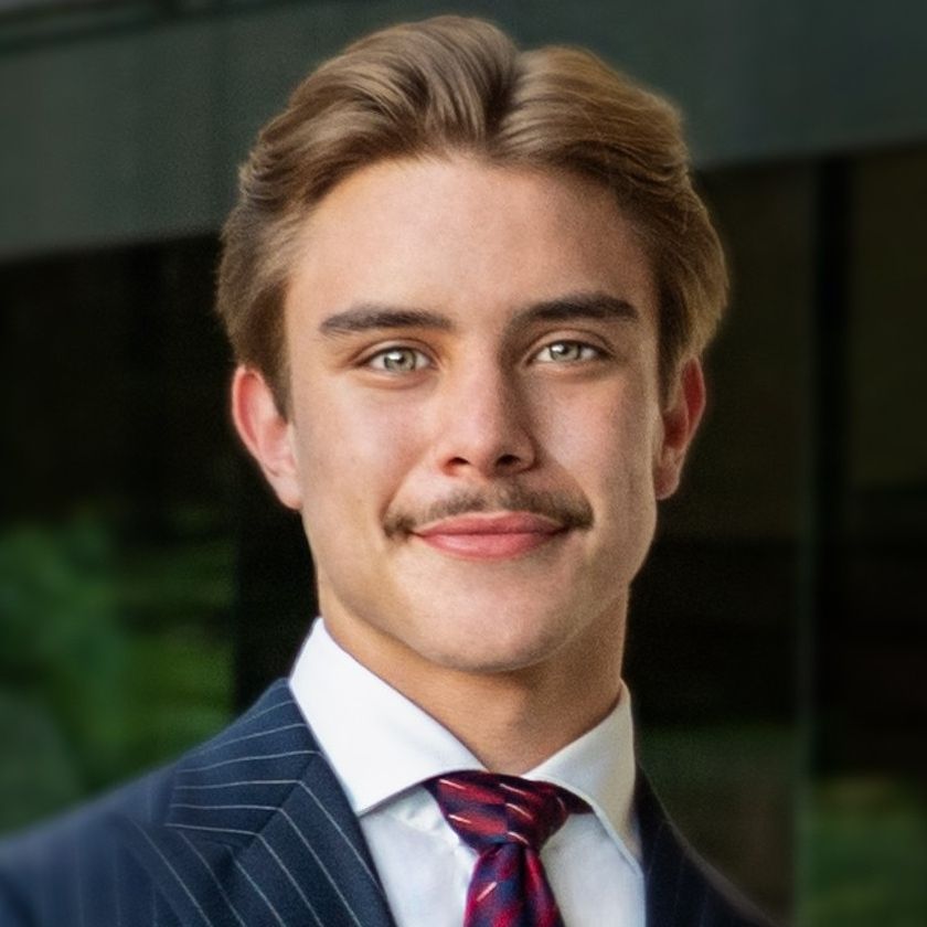 Sam Gleeson