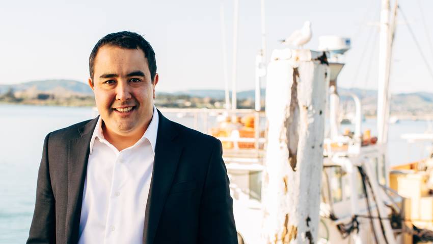 Rodney Fong, Licensee Salesperson - Director - Auctioneer at Ray White Tauranga