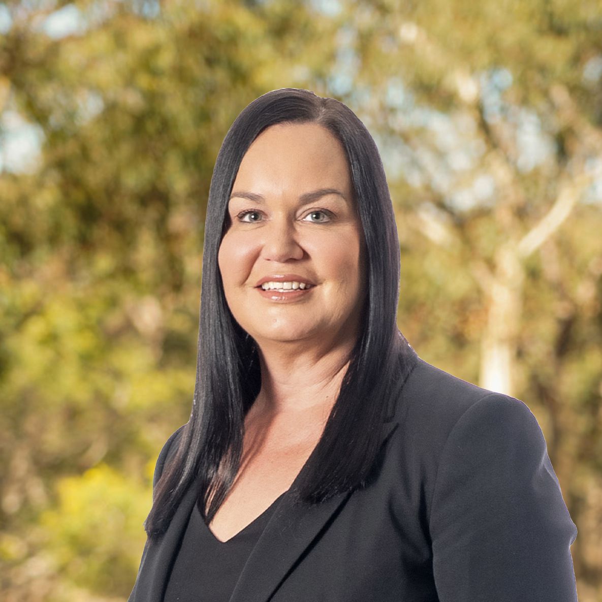 Allison Hetherington