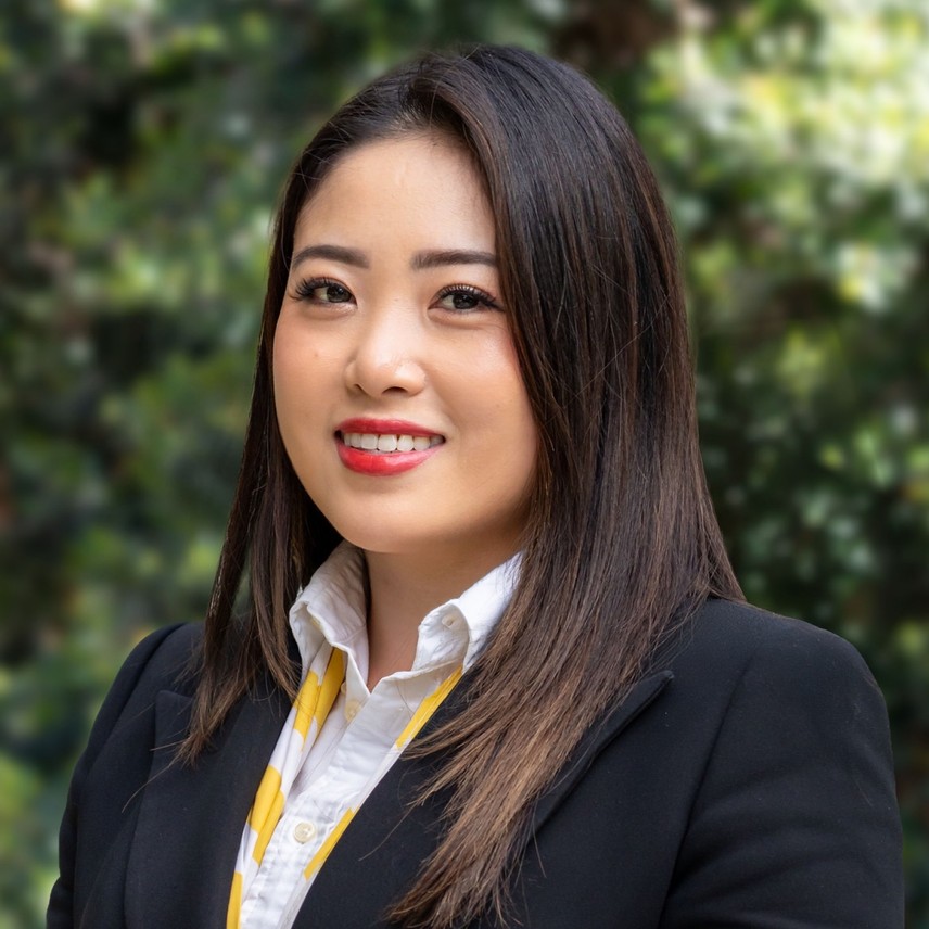 Cayla Yeoh