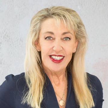 Helene Brownlee, Licensee Agent at Ray White Birkenhead