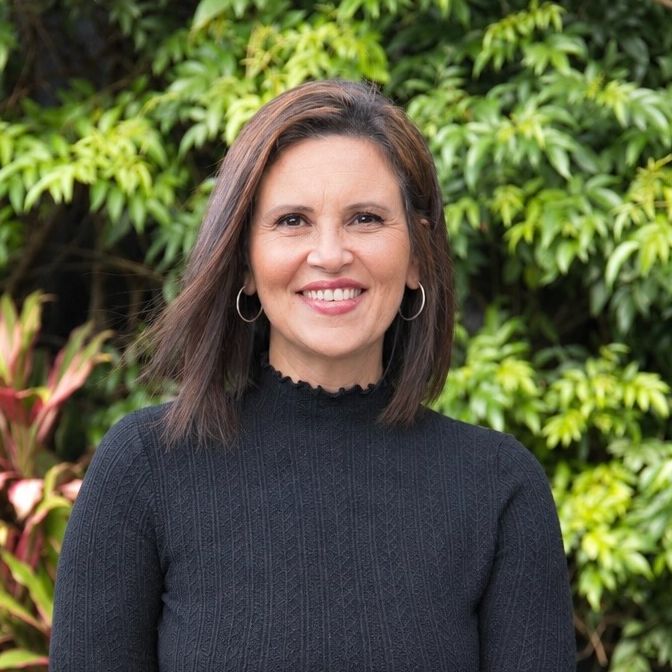 Paula Ihaka