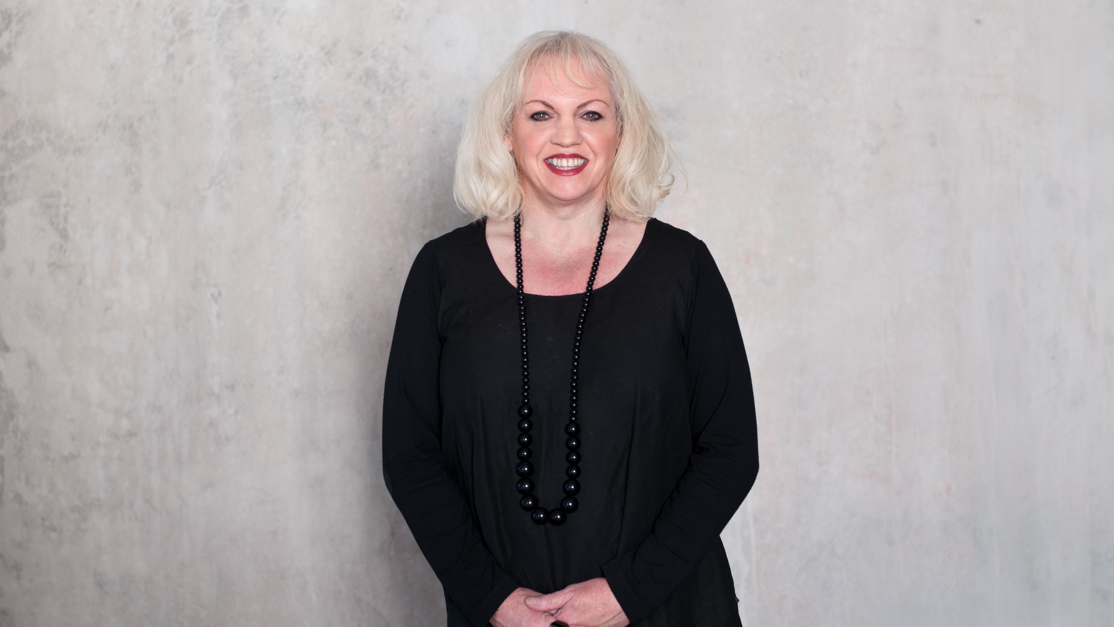 Elaine Ferguson Real Estate Agent in Ponsonby