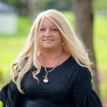 Jacque O'connor, Letting Agent at Ray White 360 Property Management