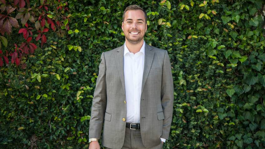 James Burry, Licensee Salesperson - Team Thompson at Ray White Royal Oak