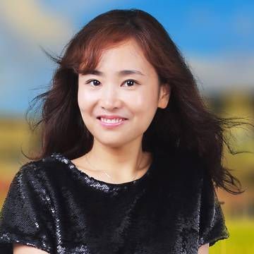 Shan Chen, Licensee Salesperson at Ray White Albany