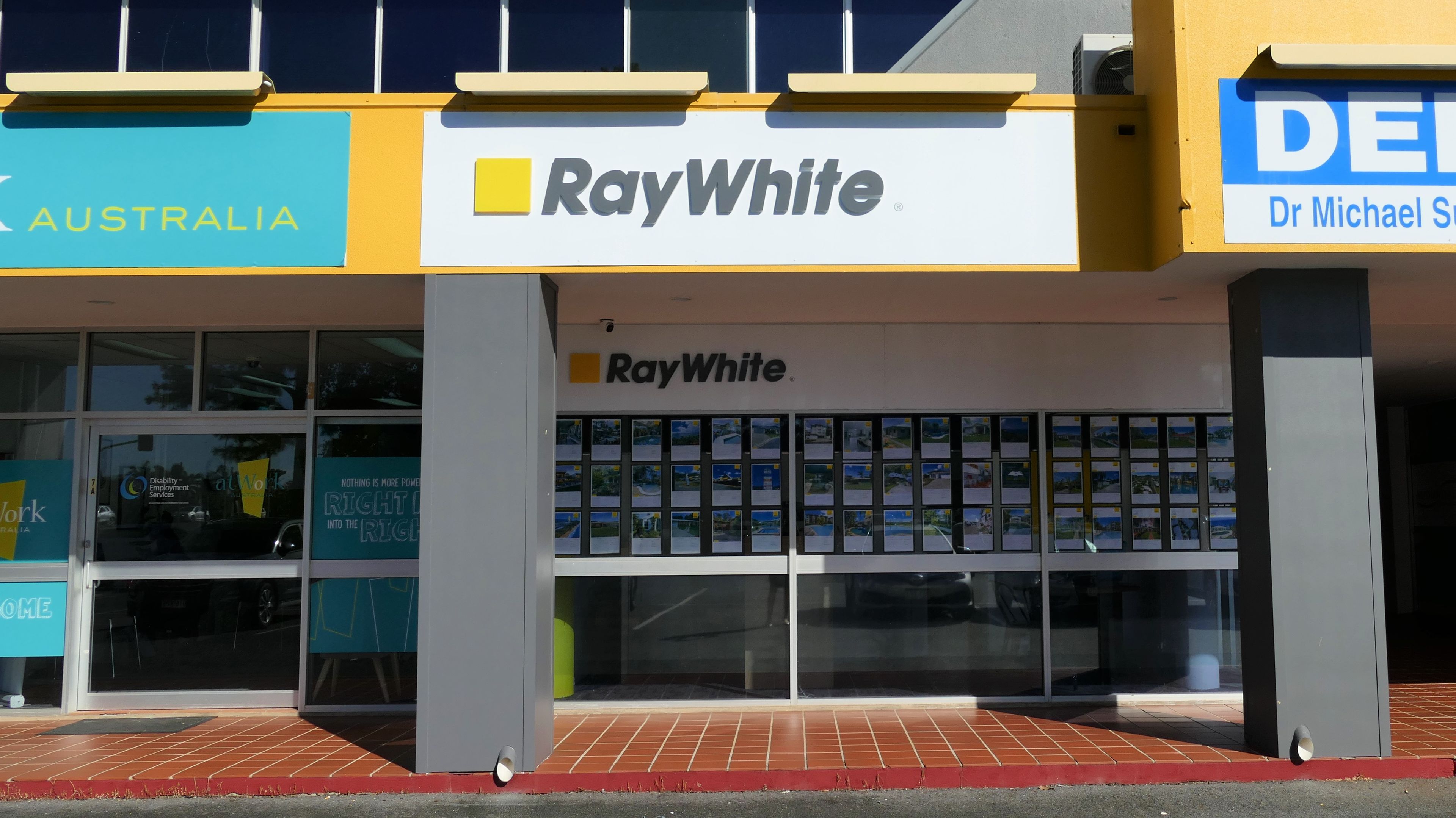 Ray White Smithfield Real Estate