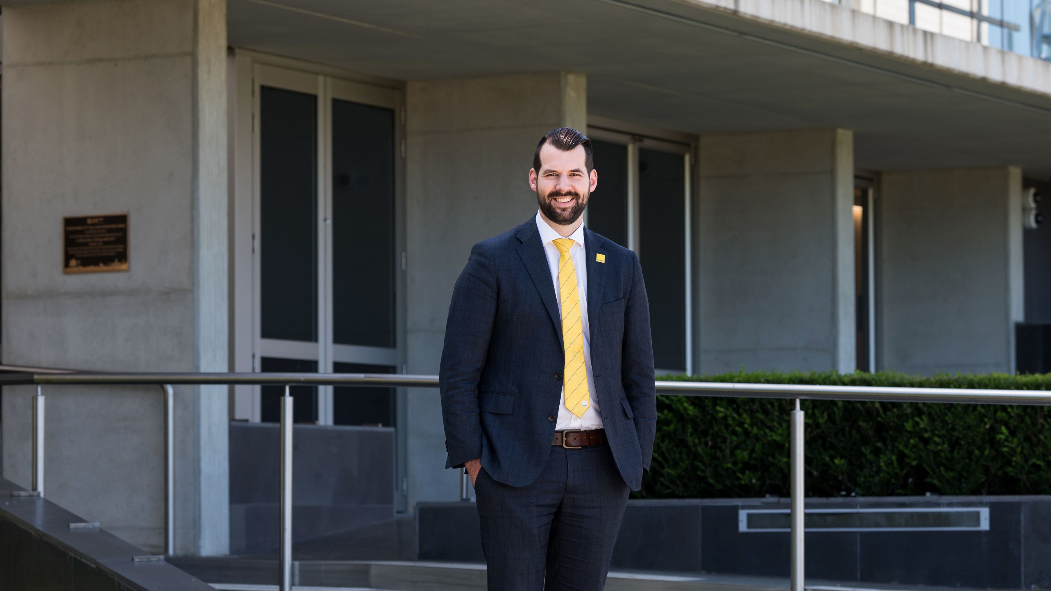 Real Estate Property Sales & Marketing Jett Templeton Toowoomba