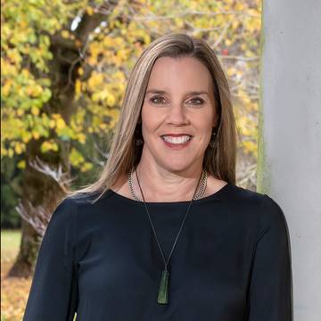 Belinda Buchanan, Sale Associate to Stuart Morris at Ray White Rangiora