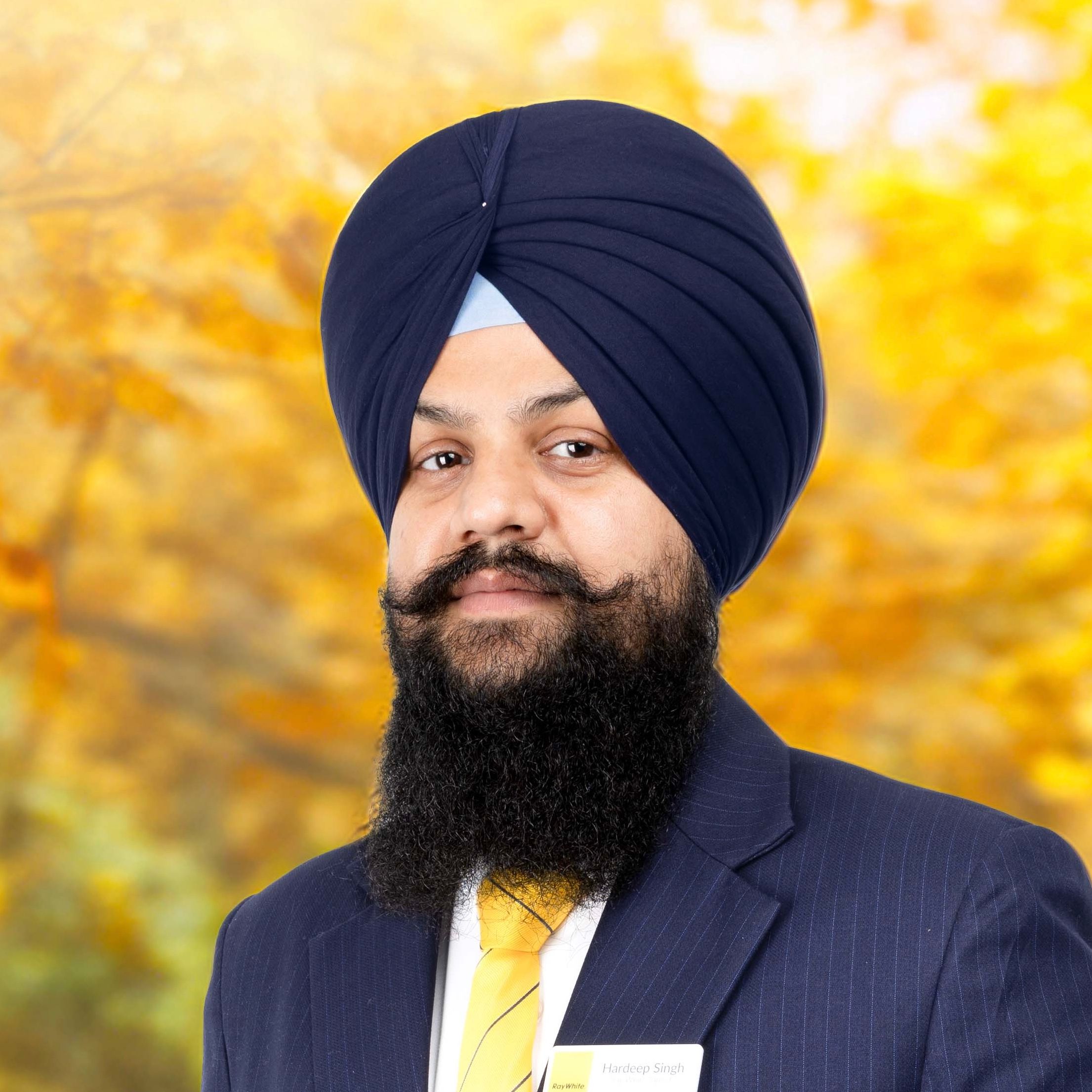 Hardeep Singh