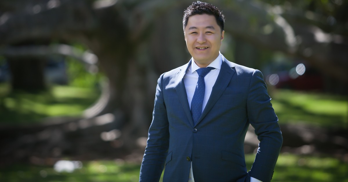 Eric Wu Licensee Salesperson Ray White Botany eric-wu-licensee-salesperson-ray-white-botany