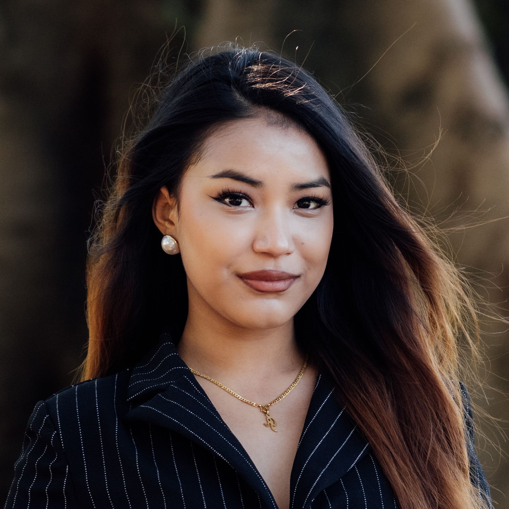 Ritika Shrestha