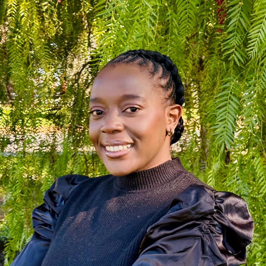 Rebecca Katembwe