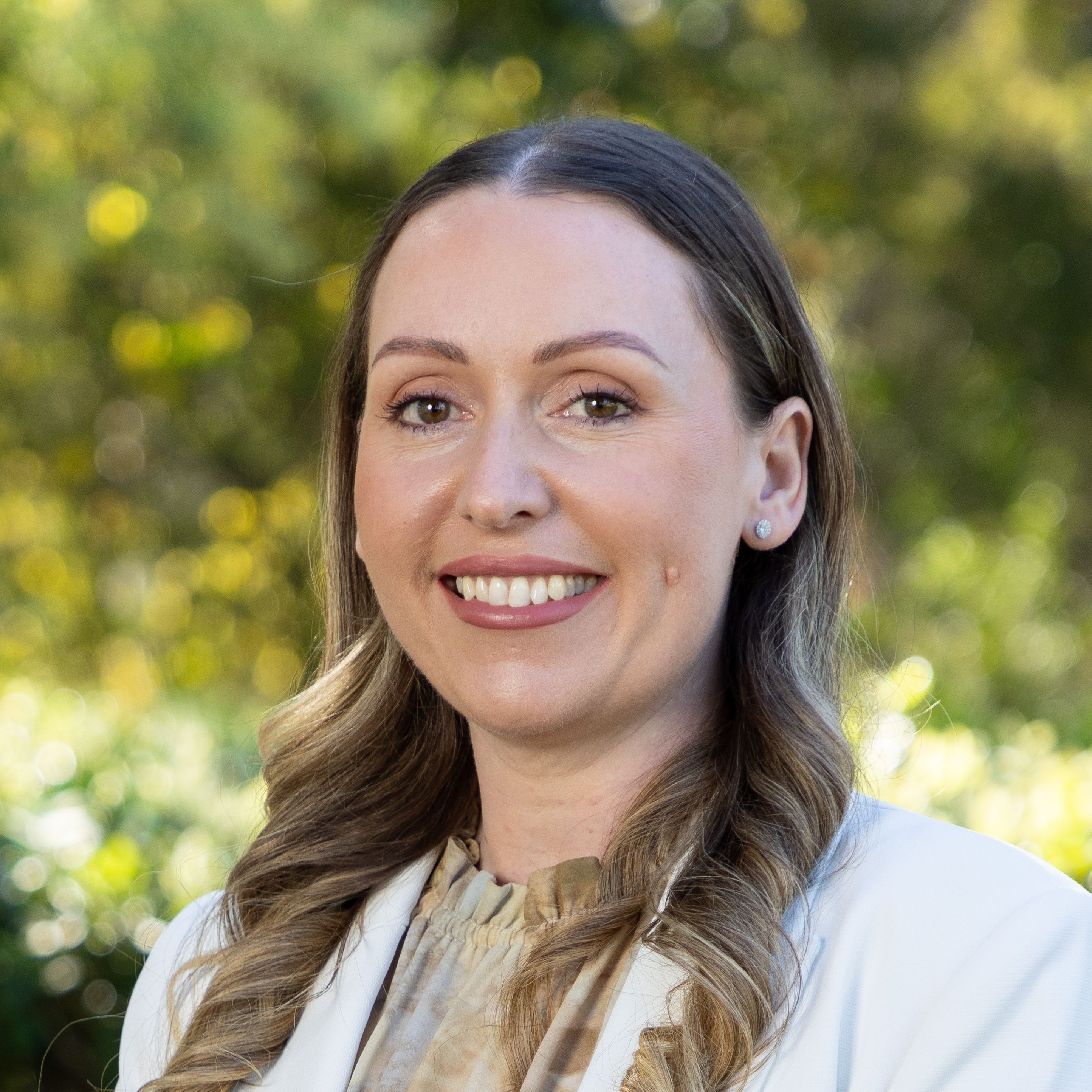 Coralee Tindall