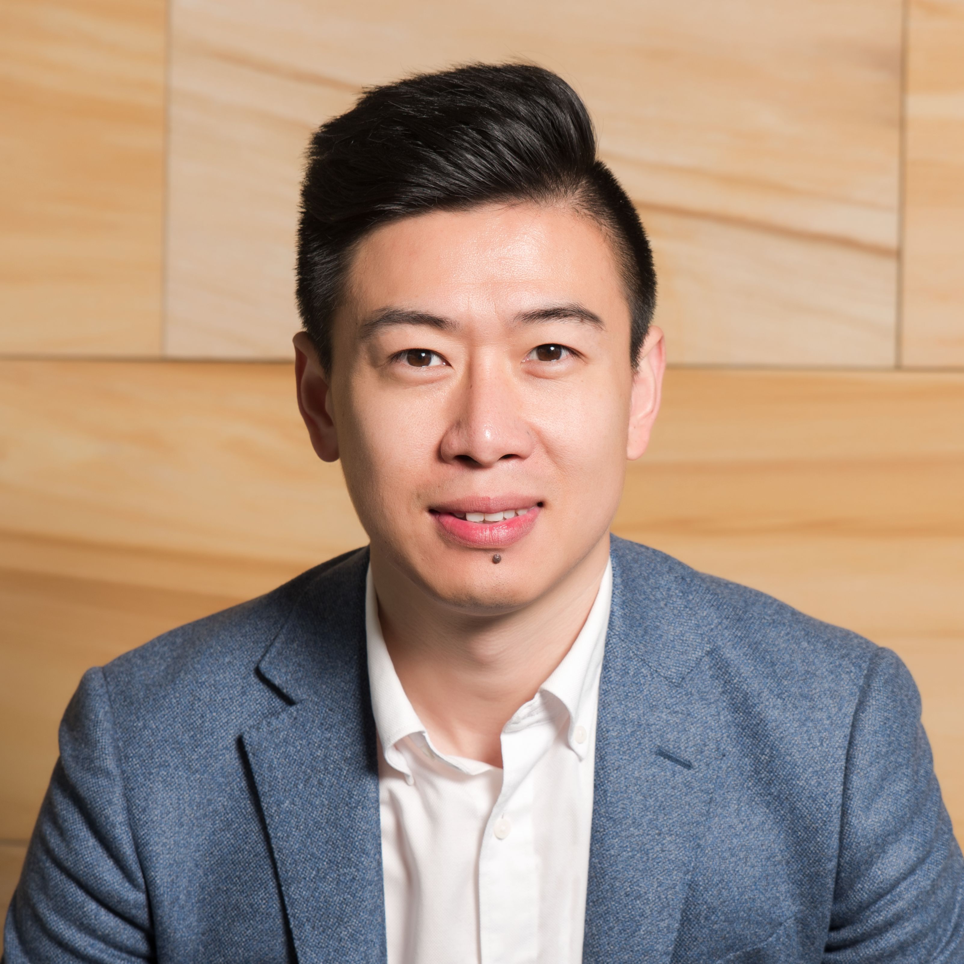 Jack Zhao Director Selling Principal Ray White Rhodes