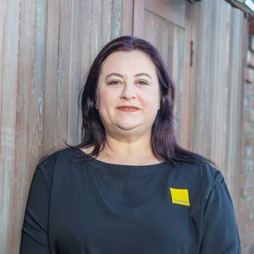 Sharon Botes, Property Management Administrator at Ray White Red Chili Property Management