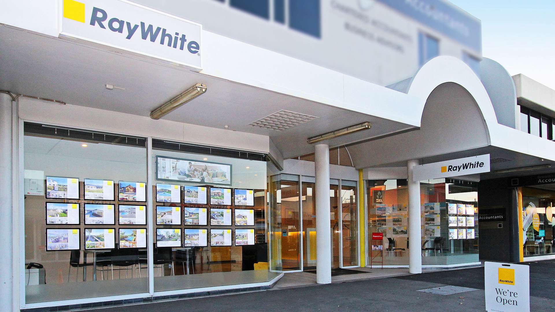 Ray White Richmond Office Real Estate Ray White New Zealand