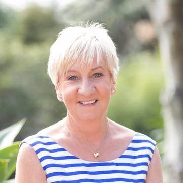 Marie Raos, Licensee Salesperson at Ray White Howick