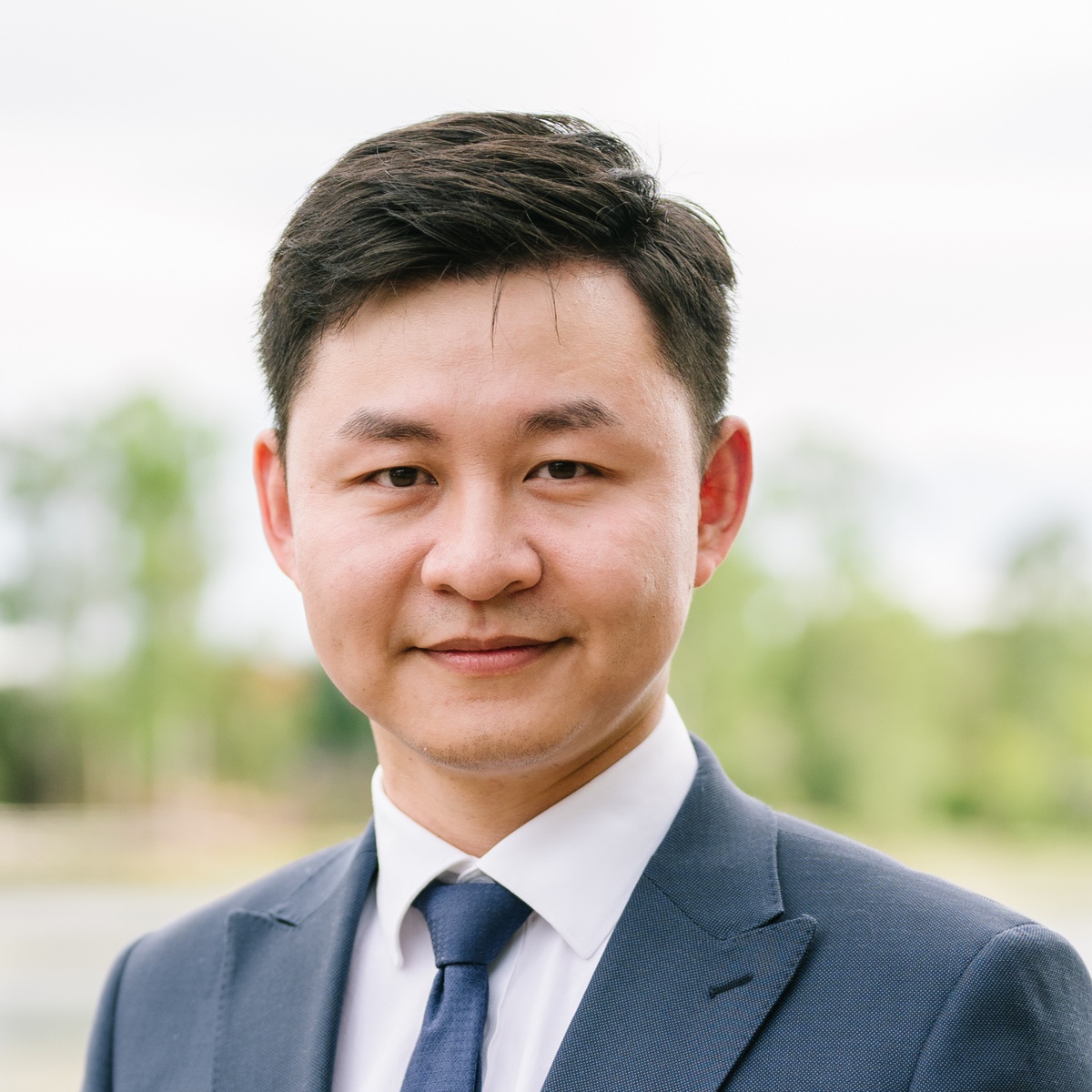 Ken Li • Ray White