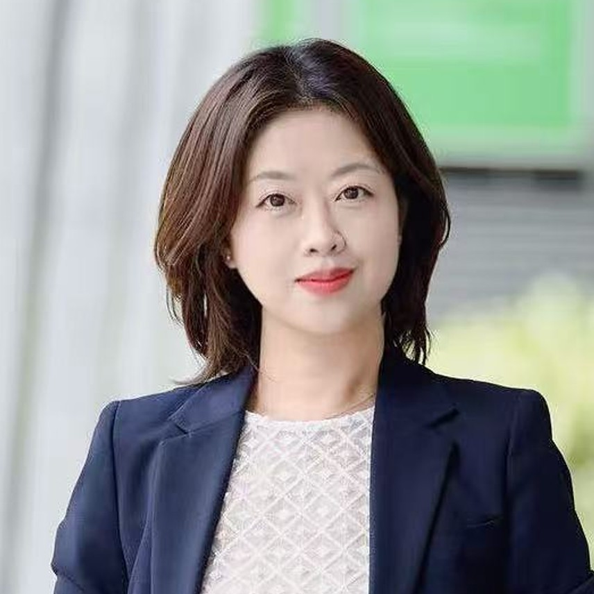 Joyce Wan